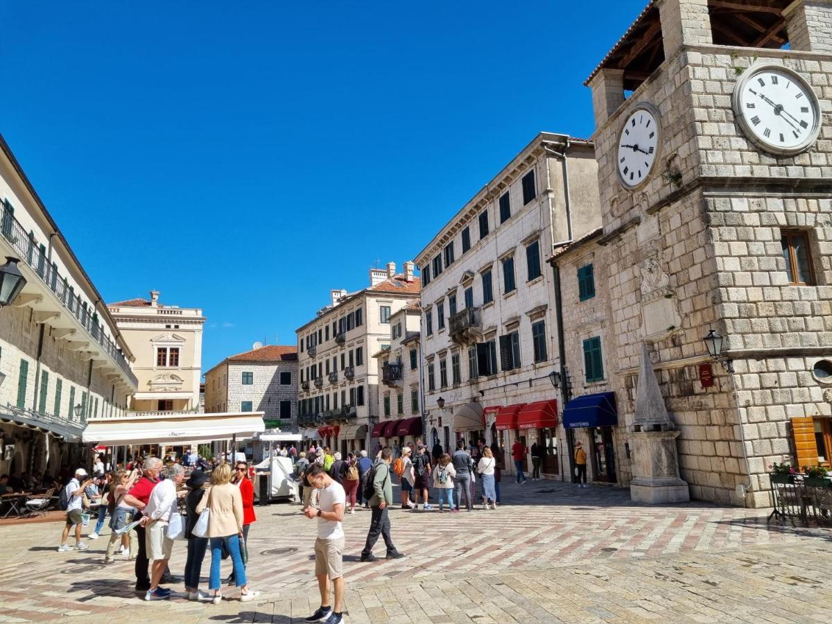 Main Square View *
