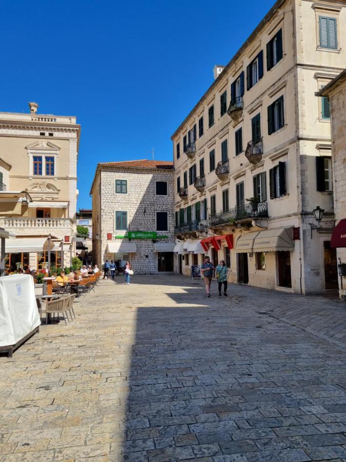 Main Square View